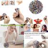Versatile Skin Picking Fidget Toys Made Of Tpr For Calming Sensory Experience And Stress Reduction