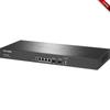 Tp-Link TL-ER3220T Quad-Core Multi-WAN Gigabit Enterprise VPN Router (CN Version)