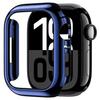 Cover for Watch Case 46mm 40mm 45mm 41mm PC Protector Bumper Protective Shell for iWatch Series 11 10 9 8 7 SE 3 6 Ultra 3