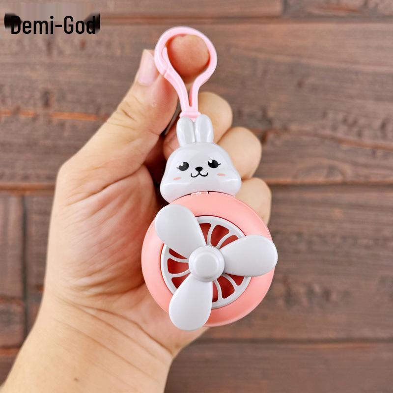 Cartoon Shark Bite Teeth Keychain - Cute Stress Relief Toy Backpack Pendant