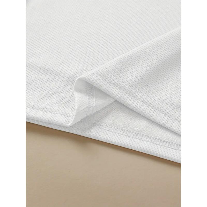 European Sizes Short-Sleeved T-Shirt for Girls Featuring a Penguin Design for Parents And Children