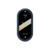 Shockproof Screen Protector Sleeve Hard PC-Case Frame Housing Protective Cover Bumper-Shell Compatible for 8/8 NFC Watch