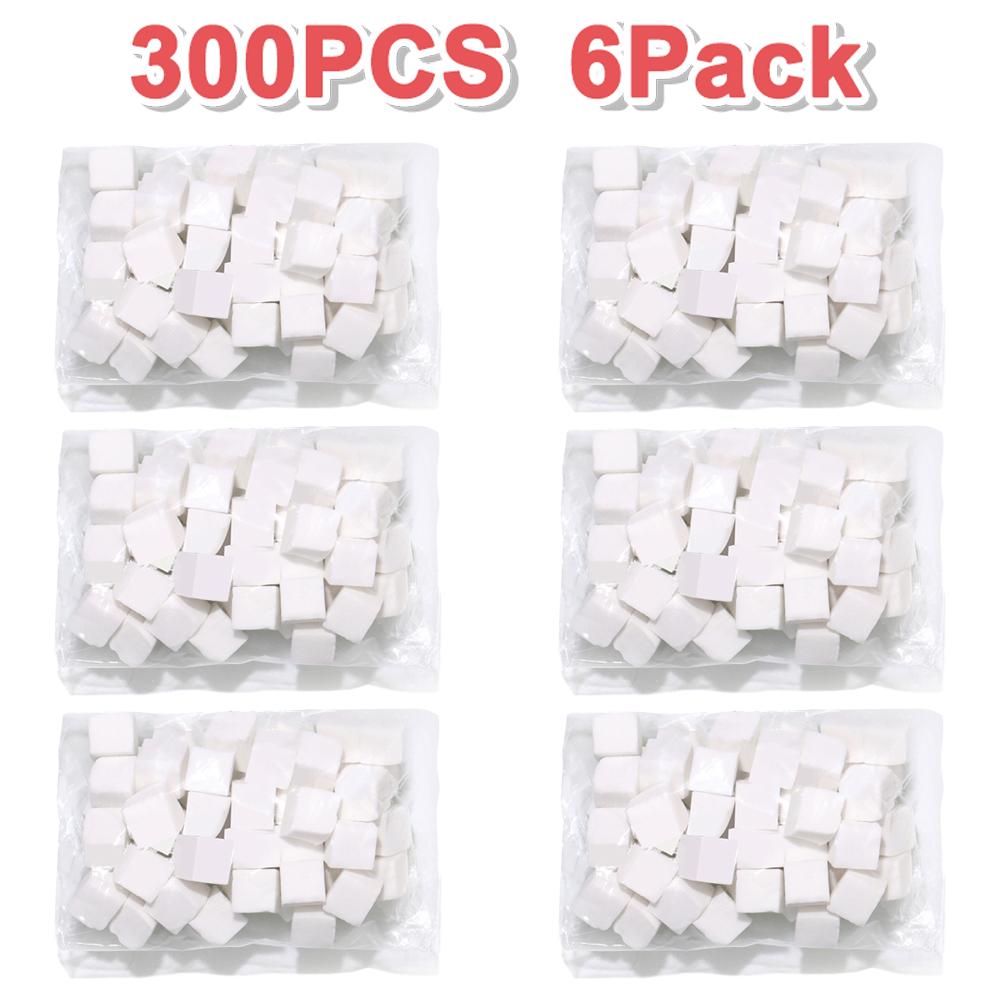 Manicure Sponge Kit With Gripper Pick‑Up Pen Creative Nail Gradient Painting Stamping Tool DIY Nail Art Decoration Accessories