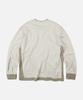FRIZMWORKS Rn Long Sleeve Tee _ Beige