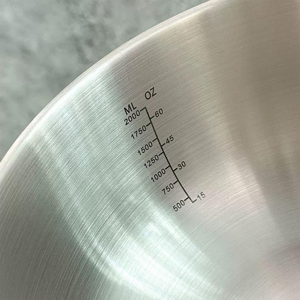 304 Stainless Steel Drainer Basket, Multi-Function Kitchen Tools for Vegetables, Fruits and Rice