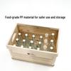 Mobi Garden Yuelan 50L Folding Storage Box