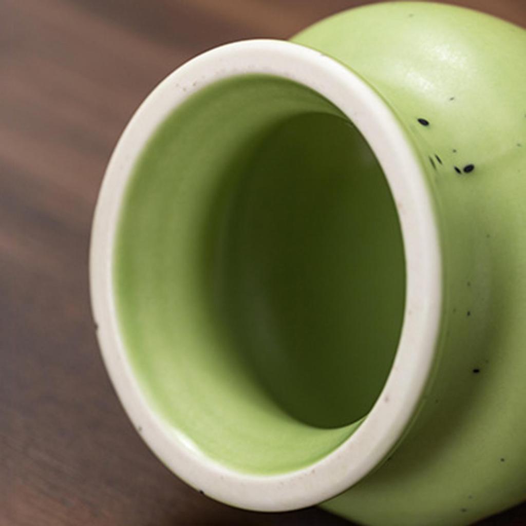 4-częściowy japoński zestaw do matchy, trzepaczka ceramiczna, prezent z łyżeczką do herbaty i uchwytem na miskę
