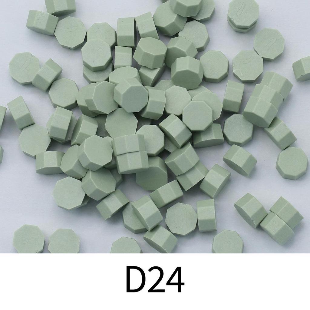 Clearance Mixed Color Sealing Wax Beads - In Stock, Same Day Shipping