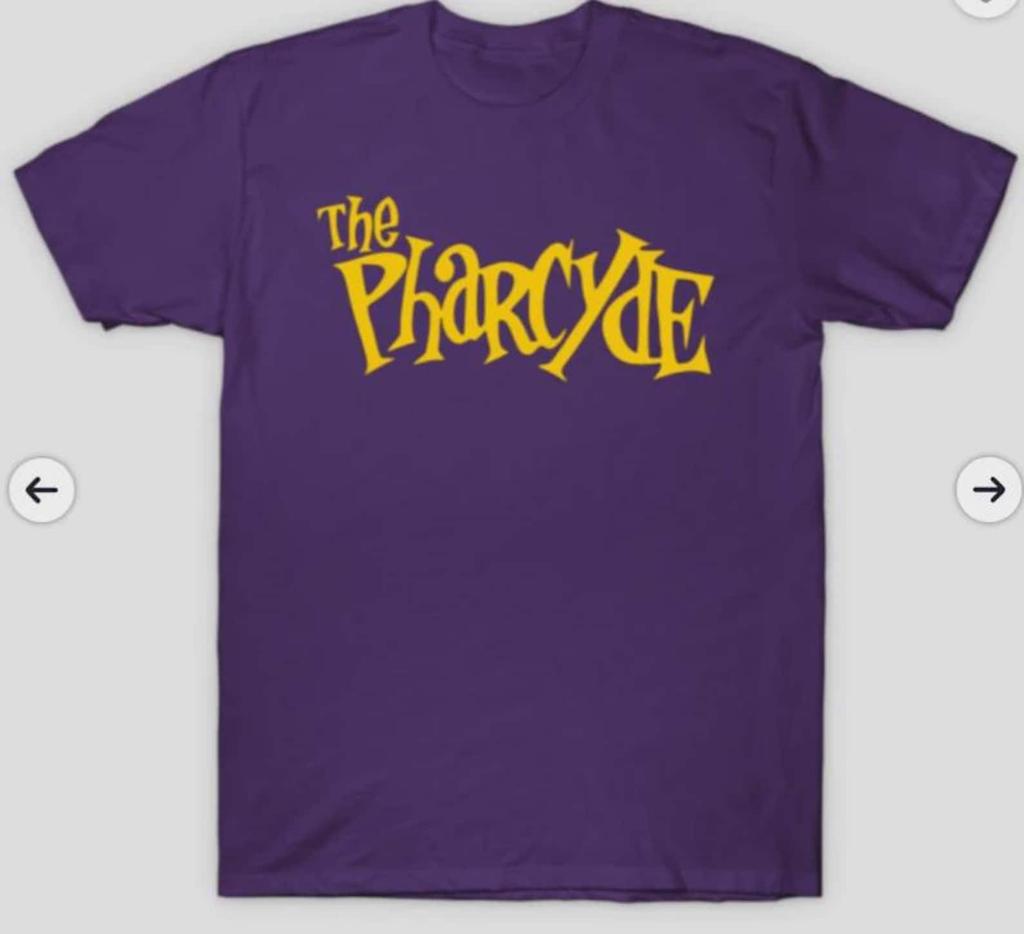 The pharcyde WRITING Dead prez dmc mobb deep music mos def krs dmc rap hip hop wu tang pac pun gangstarr tribe quest UNISEX T shirt