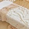 GPPNKC Baby Comfort Doudou Blanket