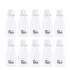 NN75 ACRYLIC GEL HYBRID REMOVAL CLIPS 10pcs