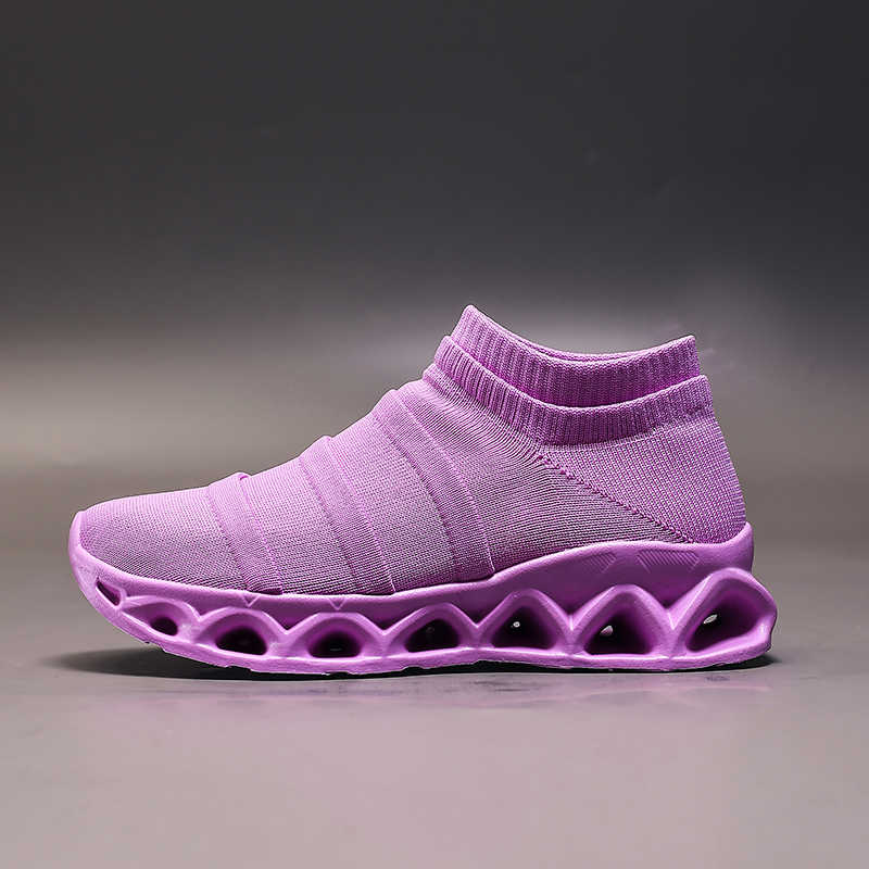 Fashion Snowshoe High Tops White Women Shoes Vulcanize Red Boots For Woman Skate Sneakers Sports Novelty Tenise High-quality