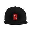 Scuba Dive Diver Down Flag Diving Gear Baseball Caps Snapback Baseball Hats Casual Casquette Outdoor for Unisexs And WoUnisexs
