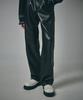 Sperone Flow Line Lederhose Herren (Schwarz)