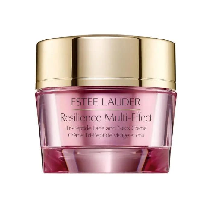 Straffende Creme - ESTEE LAUDER - RESILIENCE LIFT - 50ml - Hypoallergen - Alle Hauttypen
