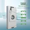 High-Efficiency FFU Air Purifier with Free Shipping and Dust-Free Filter for Clean Booth and Group Control