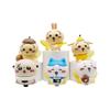 Protagonist Game Peripheral Anime Figurine Model