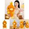 Adorable Torchic Plush Toy Stuffed Animal Soft Pp Cotton Perfect Birthday Gift