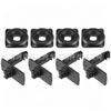 Honda Acura Civic Fit Anti-Slip Floor Mats Fixing Clips (83650TL2A01ZA)