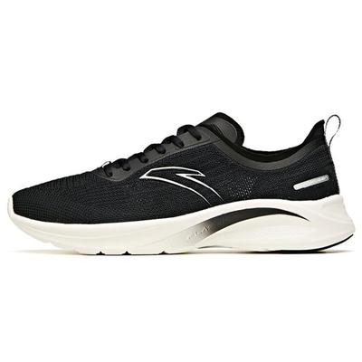 Hydrogen Run III Low Top Running Shoes Women's Black 122125540-7