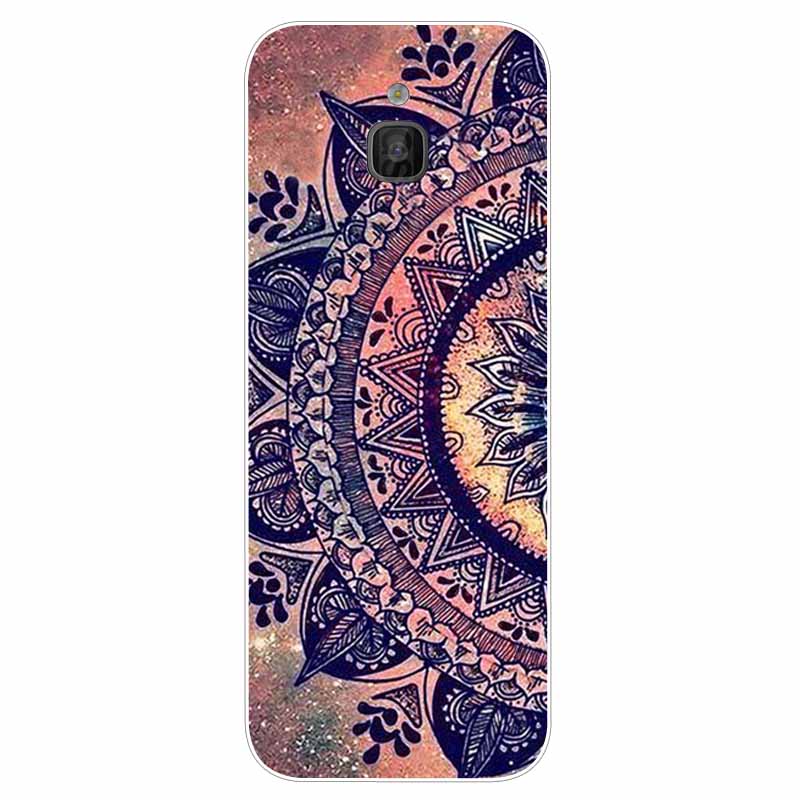 Voor Nokia 6300 4G 2020 Hoesjes Zachte Siliconen Bumper TPU Telefoonhoesje Voor Nokia 6300 4G Cover Capa TA-1294 TA-1291 TA-1287 Schokbestendig