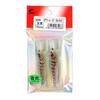 Nakajima Rear Worm Shrimp 70mm 6208 [2 Pieces] (Prawn)