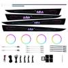 Honda Fit Interior Ambient Flowing Decorative Light Kit