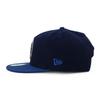[New Era] NBA 2T TEAM-BASIC SNAPBACK 950 Snapback (Minnesota Timberwolves (NavyBlue))