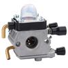 Carburetor for STIHL FS38 FS45 FS46 FS55 KM55 FS85 Air Fuel filter Carb Gaskets