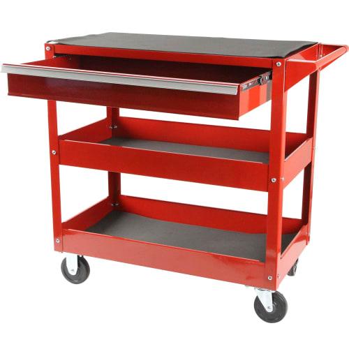 E-Value Tool Wagon ETR103R