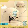 Children's Helmet Boys and Girls Electric Scooter Children Summer Four Seasons Baby Paint Half Helmet