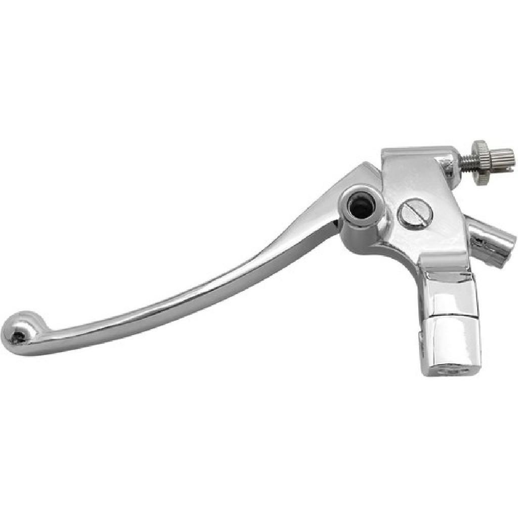 Left Clutch Lever for VT600 VT750 VT1100 VT1300 VTX1300 VF750 53172-MR1-000