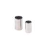 10 Stück Positionierungsstifte Motorrad Zylinderkopf-Passstift Zylinderstift 8*14mm/ 10*16mm Für Gy6 Motorrad Fahrrad Zubehör