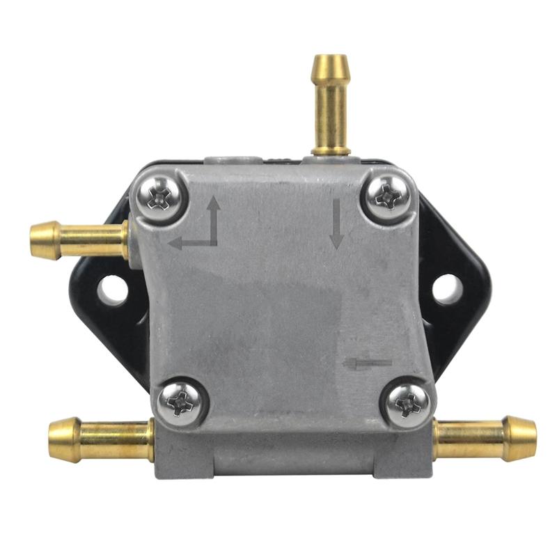 

Fuel Pump 8M0118177 8M0141827 881862T For Mercury 4 Stroke 40HP 50HP 60HP 881862T08
