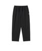 SNOWPEAK APPAREL Cooling Root Tapered Pants (S25Mmrpt69) Black