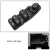 BMW 3, 5, 7 Series F30 F02 F18 Electric Window Lifter Switch Control Button