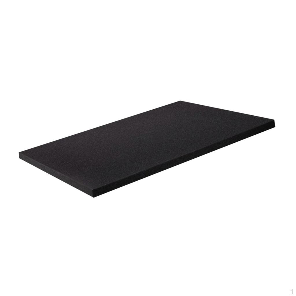 Cushioning Foam Pad for Craft Transport And Storage