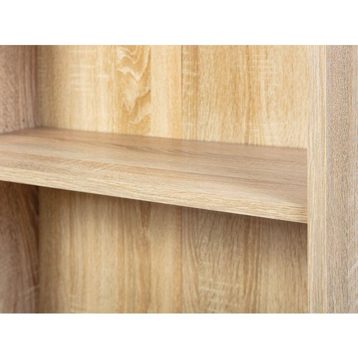 Inter link étagère parini 1 chêne sonoma