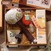 Practical Thermos Cup Gift Box for Male and Female Kindergarten Teachers - Teacher's Day Souvenir