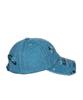 BLACKBLOND Vividi Ript Custom Vintage Clash Pigment Cap (Ocean Blue)
