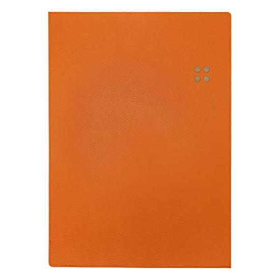 Color Chart Travelers A4 Folder 73 Lantern Cherry