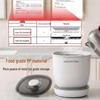 Food Grade Insect-Proof Rice and Grain Storage Dispenser