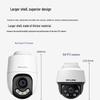 TP-LINK 6MP Full Color Outdoor PTZ Security Camera CN plug (adapter included)