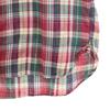 BEAMS made in Japan Check Pattern Short sleeve Button down shirt M Men's Used