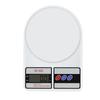 YEANTEEN Digital Kitchen Scale