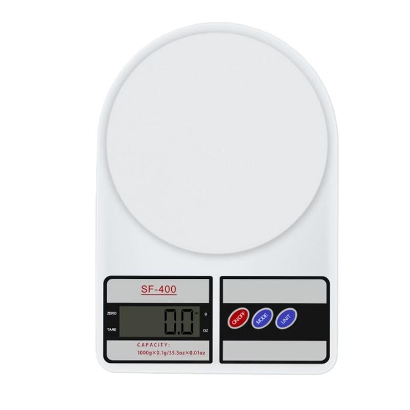 YEANTEEN Digital Kitchen Scale