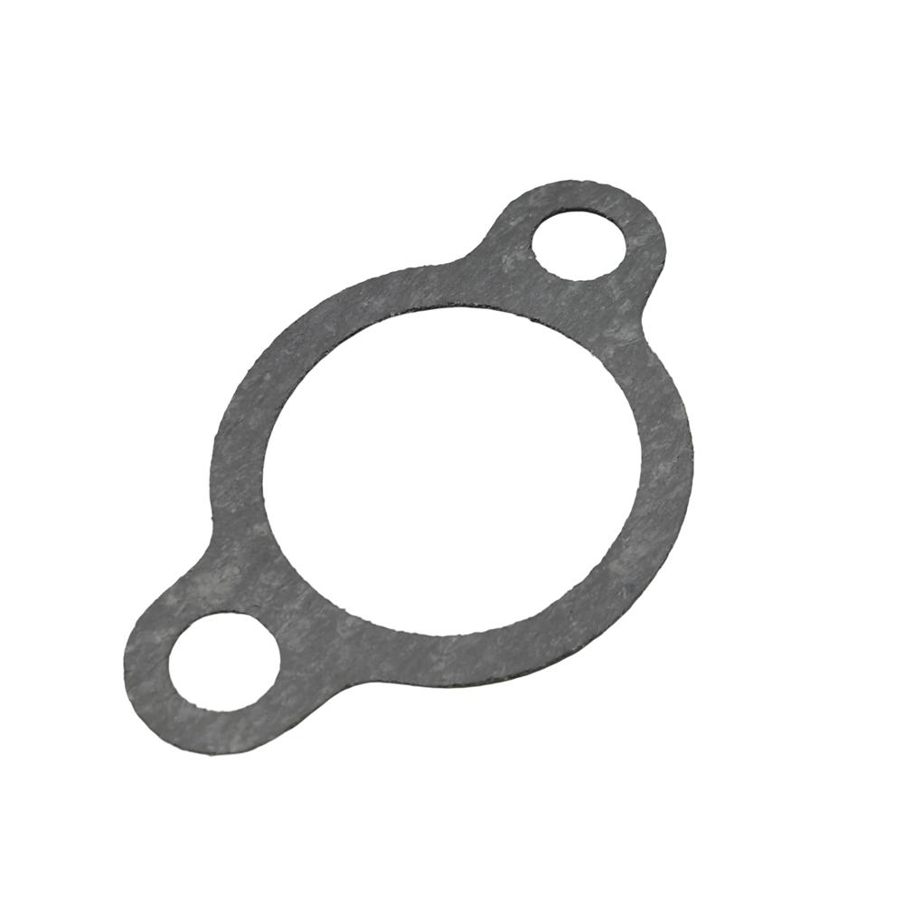 Crankcase Cylinder Valve Cover Gasket Set For Honda GX390 13HP Engines Carburetor Intake Gasket