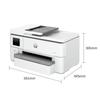 HP Inkjet Multifunction & Single Function Printers CN Plug (adapter Included)