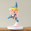 2Style Yu-Gi-Oh Figure Black Magician Girl Yugi Muto Joey Wheeler Action Figurine Desktop Model Doll Gift Collection 14CM