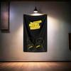 Rock Music Flag 3x5ft For Twenty One Pilots Fans Banner Hd Print Brass Grommet Garage Bedroom Living Room Dorm Wall Decor Tapest